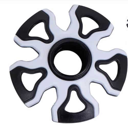 מקל הליכה טלסקופי Aztec BLACK WIDOW - אלומיניום קל ומתכוונן 2 מקל הליכה טלסקופי Aztec BLACK WIDOW - אלומיניום קל ומתכוונן מקל הליכה טלסקופי Aztec BLACK WIDOW - אלומיניום קל ומתכוונן – תמונה 2