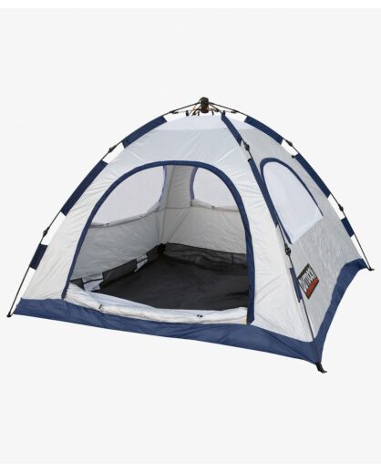 אוהל קמפינג מהיר הקמה ל-4 אנשים OUTDOOR 2 אוהל קמפינג מהיר הקמה ל-4 אנשים OUTDOOR אוהל קמפינג מהיר הקמה ל-4 אנשים OUTDOOR – תמונה 2