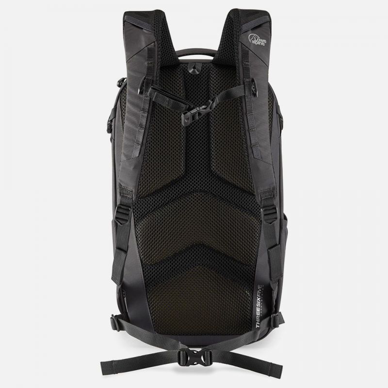 תרמיל יום Lowe Alpine Flex 25 - תרמיל 25 ליטר למחשב נייד 2 תרמיל יום Lowe Alpine Flex 25 - תרמיל 25 ליטר למחשב נייד תרמיל יום Lowe Alpine Flex 25 - תרמיל 25 ליטר למחשב נייד – תמונה 2