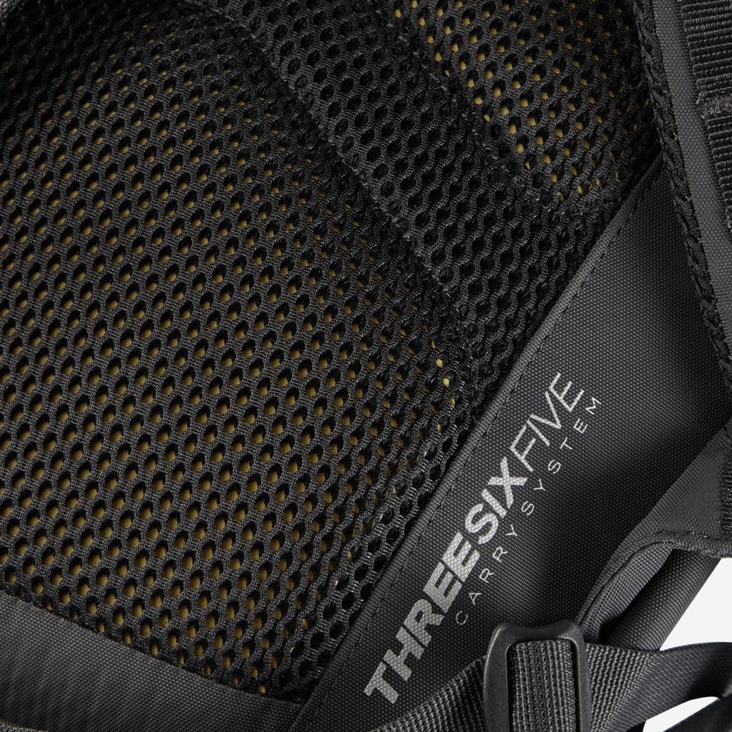 תרמיל יום Lowe Alpine Flex 25 - תרמיל 25 ליטר למחשב נייד 5 תרמיל יום Lowe Alpine Flex 25 - תרמיל 25 ליטר למחשב נייד תרמיל יום Lowe Alpine Flex 25 - תרמיל 25 ליטר למחשב נייד – תמונה 5