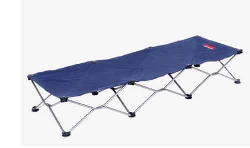 מיטת שדה מתקפלת OUTDOOR: מיטת מחנאות איכותית לקמפינג וטיולים 1 מיטת שדה מתקפלת OUTDOOR: מיטת מחנאות איכותית לקמפינג וטיולים מיטת שדה מתקפלת OUTDOOR: מיטת מחנאות איכותית לקמפינג וטיולים