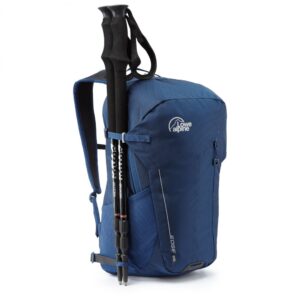 Lowe Alpine Edge 26 - תרמיל יום קל ועמיד לטיולים ונסיעות