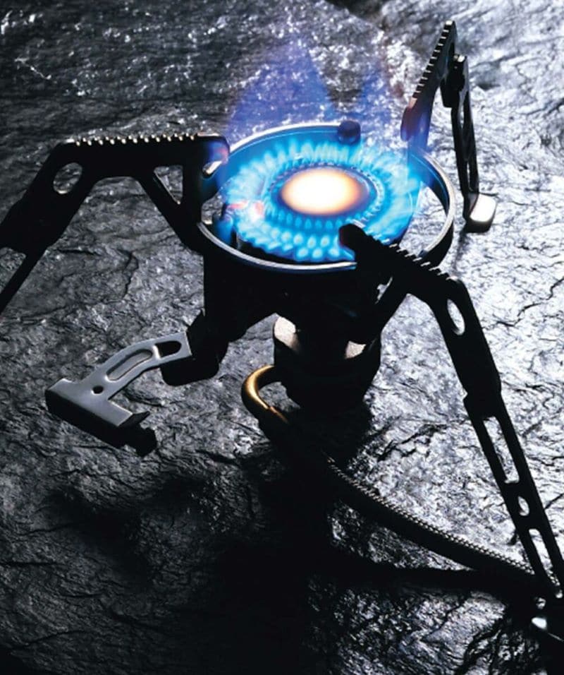 Kovea Moon Walker - כירה אלפינית קומפקטית לטיולים וקמפינג 3 Kovea Moon Walker - כירה אלפינית קומפקטית לטיולים וקמפינג Kovea Moon Walker - כירה אלפינית קומפקטית לטיולים וקמפינג – תמונה 3