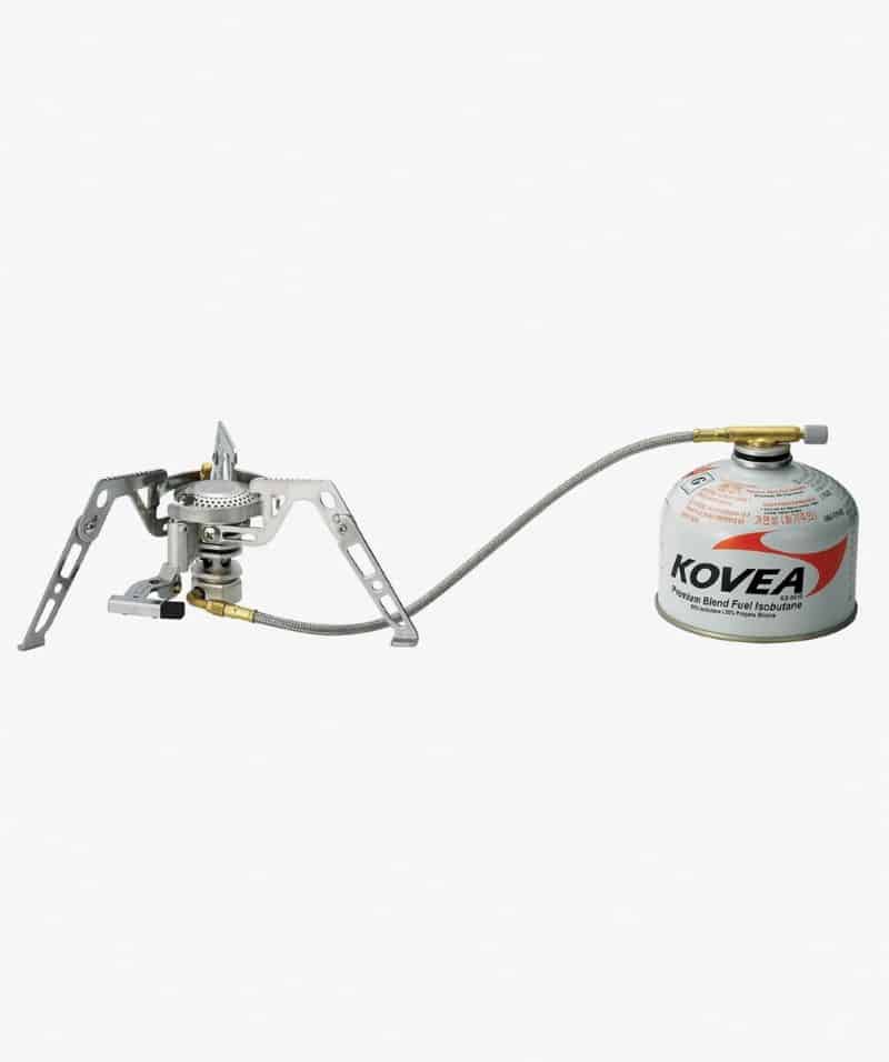 Kovea Moon Walker - כירה אלפינית קומפקטית לטיולים וקמפינג 4 Kovea Moon Walker - כירה אלפינית קומפקטית לטיולים וקמפינג Kovea Moon Walker - כירה אלפינית קומפקטית לטיולים וקמפינג – תמונה 4