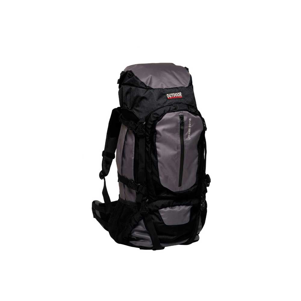 תרמיל מוצ'ילה Outdoor Voyager 60+15 - תרמיל גב לטיולים ולחיילים 1 תרמיל מוצ'ילה Outdoor Voyager 60+15 - תרמיל גב לטיולים ולחיילים תרמיל מוצ'ילה Outdoor Voyager 60+15 - תרמיל גב לטיולים ולחיילים