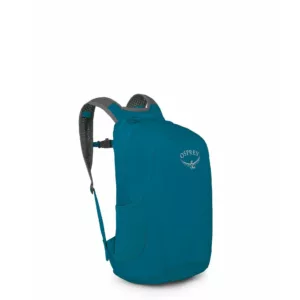 תיק גב מתקפל OSPREY Ultralight Stuff Pack 18 ליטר - קל משקל לטיולים ונסיעות