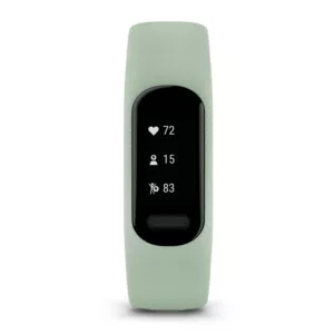 צמיד חכם Garmin Vivosmart 5 מנטה S/M - מעקב בריאות וכושר