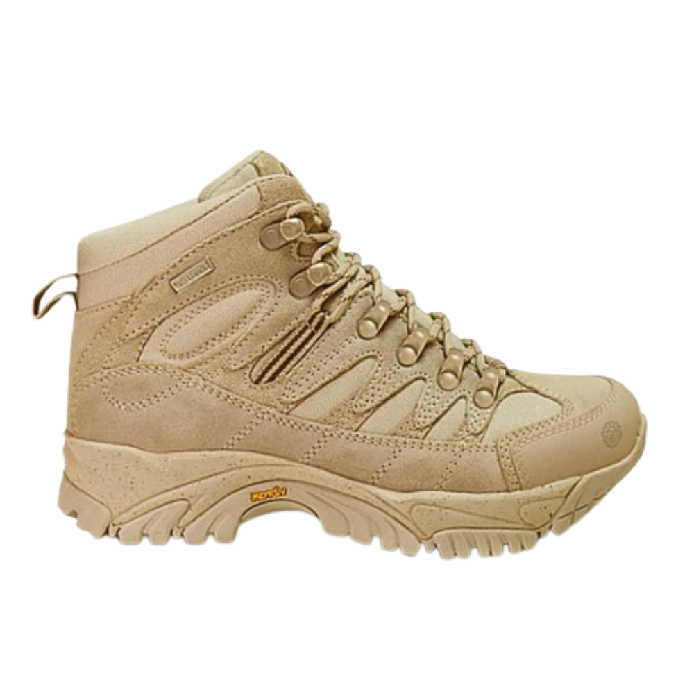 נעל טקטית GO NATURE RAMON TACTICAL MKI צבע מדברי 5 נעל טקטית GO NATURE RAMON TACTICAL MKI צבע מדברי נעל טקטית GO NATURE RAMON TACTICAL MKI צבע מדברי – תמונה 5