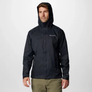 מעיל גשם לגברים Watertight II Jacket מבית Columbia