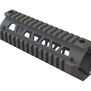 מתפסי טרור אלומיניום מאושר צה"ל - HG4X-BLK יצרן - CAA