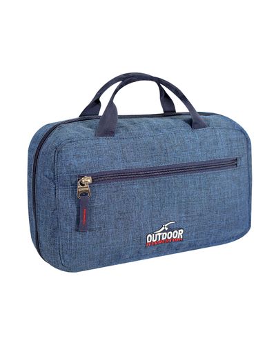 תיק רחצה Outdoor TRAVEL KIT 2 תיק רחצה Outdoor TRAVEL KIT תיק רחצה Outdoor TRAVEL KIT – תמונה 2