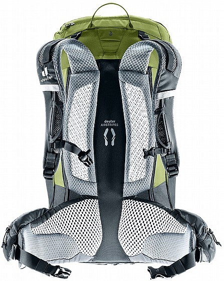 תרמיל Deuter FUTURA PRO 36 3 תרמיל Deuter FUTURA PRO 36 תרמיל Deuter FUTURA PRO 36 – תמונה 3