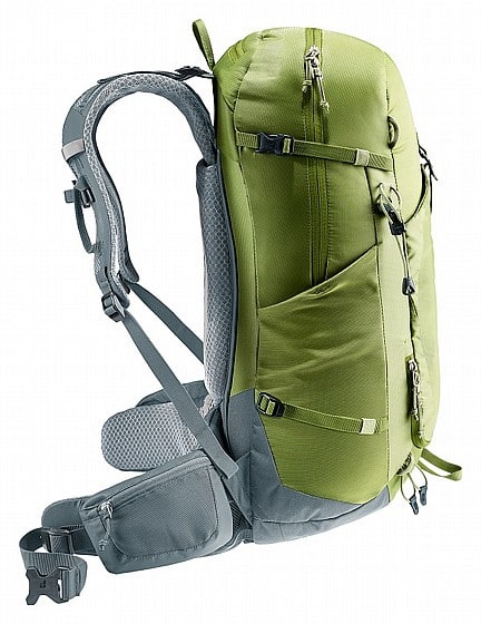 תרמיל Deuter FUTURA PRO 36 4 תרמיל Deuter FUTURA PRO 36 תרמיל Deuter FUTURA PRO 36 – תמונה 4
