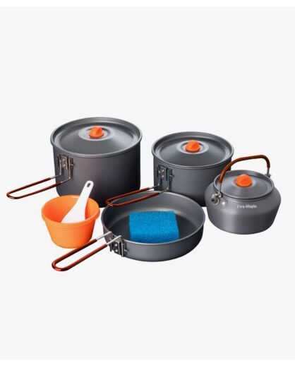 Essential ערכת בישול 1 Essential ערכת בישול Essential ערכת בישול