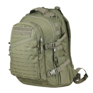 תיק טקטי ירוק דגם EXCALIBUR 45L - Tzz