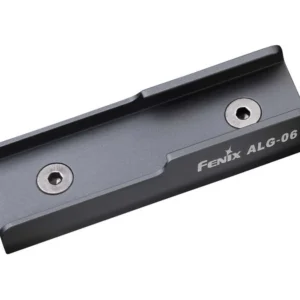 תושבת טקטית לפנל הפעלה Fenix ALG-06 למערכות מסילה Multi Rail