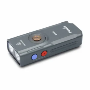 פנס כיס נטען 3 ב-1 Fenix E06R EDC