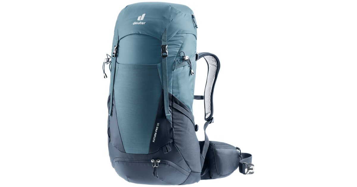 תרמיל Deuter FUTURA PRO 36 1 תרמיל Deuter FUTURA PRO 36 תרמיל Deuter FUTURA PRO 36
