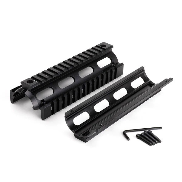 מתפס אלומיניום 4 מסילות X4 (M16, M4) TDI - מתפסי טרור 4 מסילות אלומיניום ל M-16 ,M-4 TDI 2 מתפס אלומיניום 4 מסילות X4 (M16, M4) TDI - מתפסי טרור 4 מסילות אלומיניום ל M-16 ,M-4 TDI מתפס אלומיניום 4 מסילות X4 (M16, M4) TDI - מתפסי טרור 4 מסילות אלומיניום ל M-16 ,M-4 TDI – תמונה 2