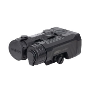 ציין אינפרא אדום גלוי / סמוי ולייזר Holosun IRIS 3