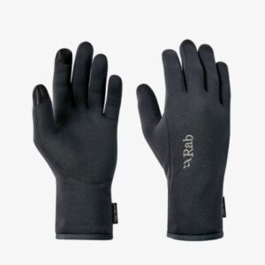 כפפות מחממות ראב  Power Stretch Contact By Rab