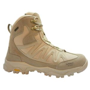 נעל טקטית GO NATURE RAMON TACTICAL MKI צבע מדברי