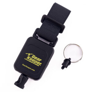 רצועת אבטוח למפתחות - Gear Keeper General Gear Tether 5851