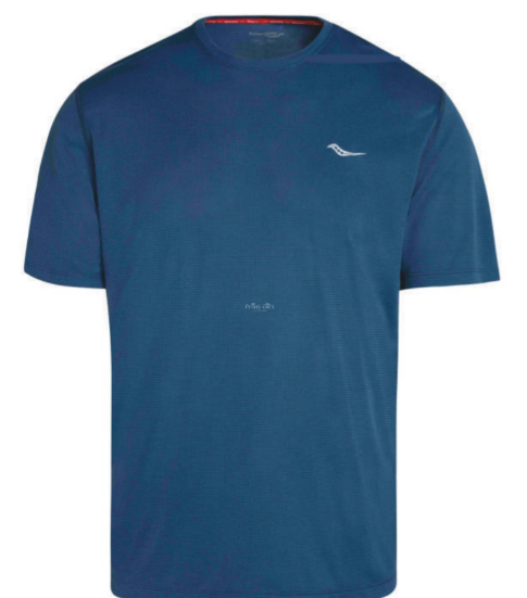 חולצת דרייפיט לגברים מבית SAUCONY- PLAIN MEN SHIRT 1 חולצת דרייפיט לגברים מבית SAUCONY- PLAIN MEN SHIRT חולצת דרייפיט לגברים מבית SAUCONY- PLAIN MEN SHIRT