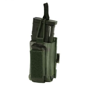 פאוץ' מחסנית רך משולב M4 + מחסנית אקדח