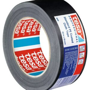 TESA 4688 גליל טסה מקורי רחב 25 מטר