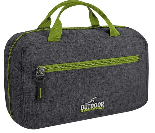 תיק רחצה Outdoor TRAVEL KIT 1 תיק רחצה Outdoor TRAVEL KIT תיק רחצה Outdoor TRAVEL KIT