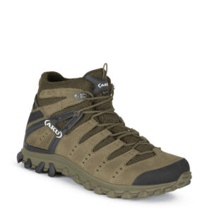נעלי שטח AKU ALTERRA LITE MID GTX גברים