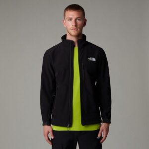 ג'קט סופטשל לגברים - The North Face Apex Bionic