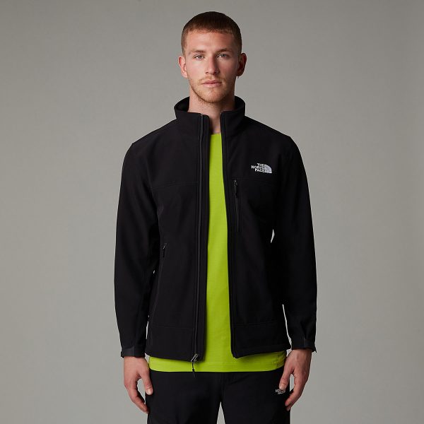 ג'קט סופטשל לגברים - The North Face Apex Bionic 1 ג'קט סופטשל לגברים - The North Face Apex Bionic ג'קט סופטשל לגברים - The North Face Apex Bionic