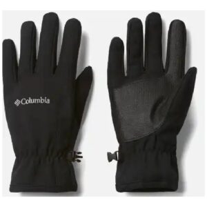 כפפות גברים Ascender SoftShell Gloves