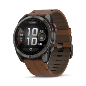 שעון ספורט חכם 010-03199-40H) fenix 8 Pro (51 mm) AMOLED)
