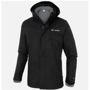 Bugaboo II Fleece Interchange M מעיל משולב גברים