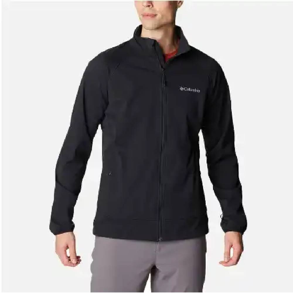 מעיל סופטשל לגברים Columbia Canyon Meadows Softshell 3 מעיל סופטשל לגברים Columbia Canyon Meadows Softshell מעיל סופטשל לגברים Columbia Canyon Meadows Softshell – תמונה 3