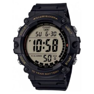 שעון Casio AE-1500WHX-1AVDF