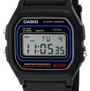 שעון קסיו W-59-1VQD Casio