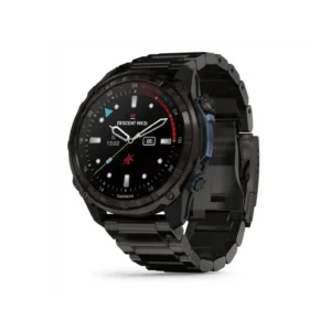 שעון חכם לצלילה וספורט (GARMIN Descent Mk3i 51MM (010-02752-11H
