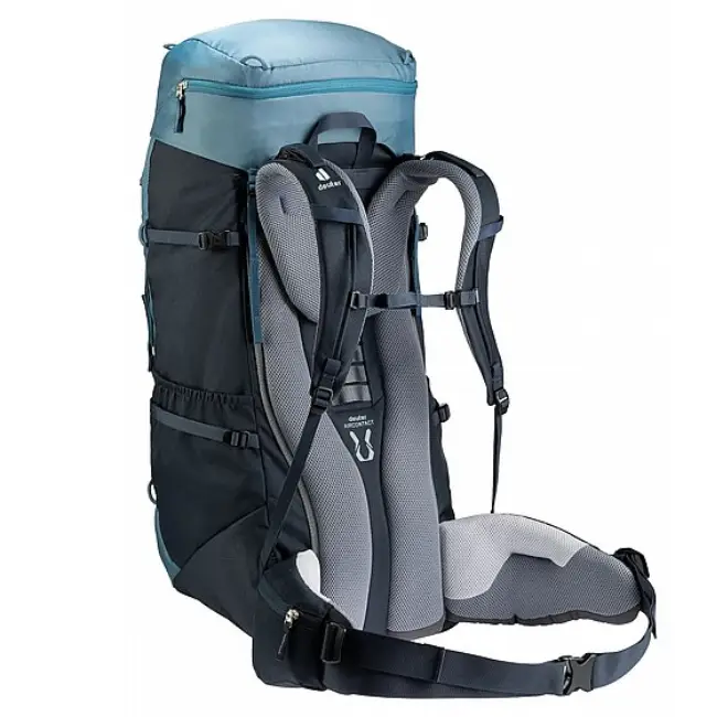 תרמיל מסע Deuter Trekking Lite 65+10 2 תרמיל מסע Deuter Trekking Lite 65+10 תרמיל מסע Deuter Trekking Lite 65+10 – תמונה 2