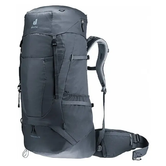 תרמיל מסע Deuter Trekking Lite 65+10 3 תרמיל מסע Deuter Trekking Lite 65+10 תרמיל מסע Deuter Trekking Lite 65+10 – תמונה 3