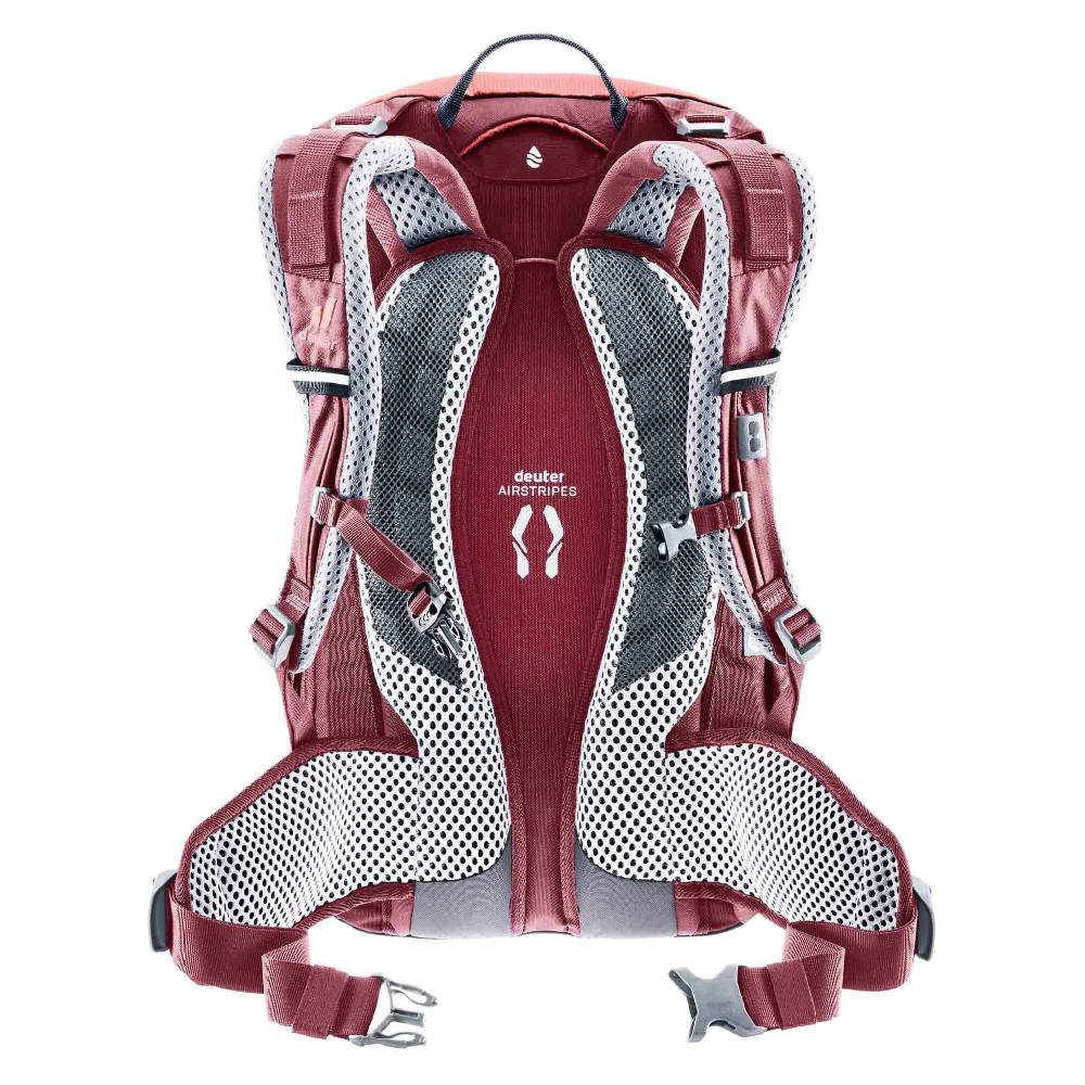 תיק יום Deuter Trans Alpine 28 SL 4 תיק יום Deuter Trans Alpine 28 SL תיק יום Deuter Trans Alpine 28 SL – תמונה 4