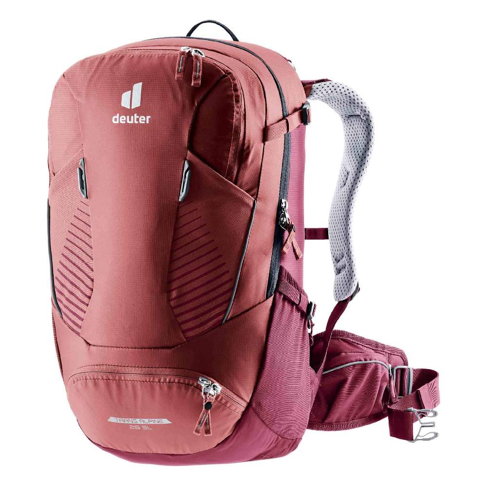 תיק יום Deuter Trans Alpine 28 SL 3 תיק יום Deuter Trans Alpine 28 SL תיק יום Deuter Trans Alpine 28 SL – תמונה 3
