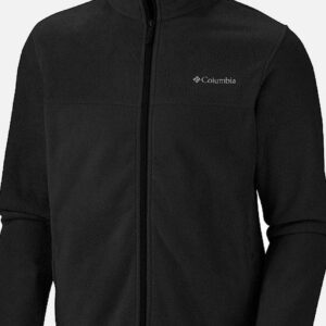 מעיל פליס לגברים Steens Mountain Full Zip