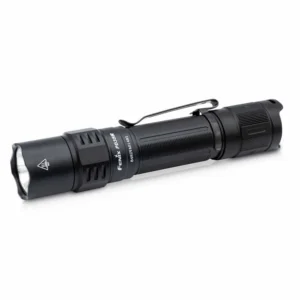 פנס נטען + USB - C 1700 לומנס - Fenix PD35R
