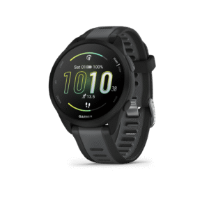 שעון ספורט חכם 010-02863-20H) Forerunner 165 (43mm))