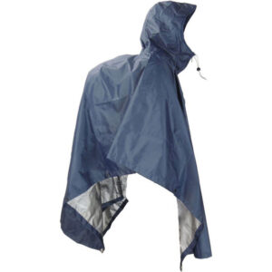 פונצ'ו קל משקל - Lightweight Poncho