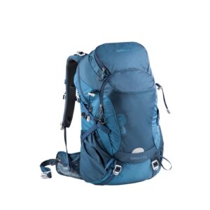 תרמיל יום Go Nature DENALI II 40 - צבע: כחול
